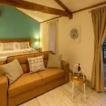 The Olive Hill B&B 4*