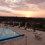 The Olive Hill 4* Batalha