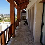 The Olive Hill Oda ve Kahvaltı 4*