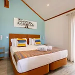 The Olive Hill Oda ve Kahvaltı 4*
