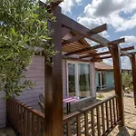 The Olive Hill Oda ve Kahvaltı Batalha