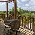 The Olive Hill B&B 바탈랴