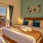 The Olive Hill Oda ve Kahvaltı Batalha