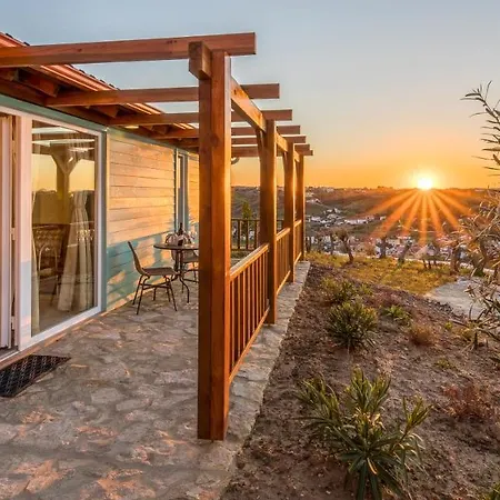 The Olive Hill Batalha