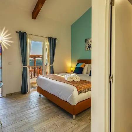 The Olive Hill Batalha