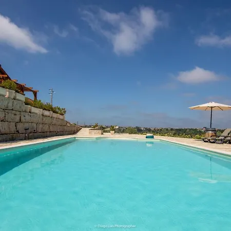 Alojamento de Acomodação e Pequeno-almoço The Olive Hill Batalha