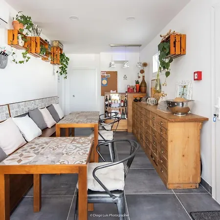 The Olive Hill 4*