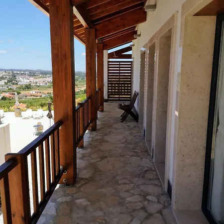The Olive Hill Bed and Breakfast 4*