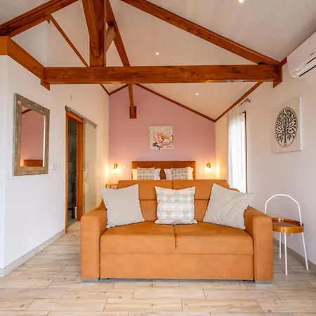 Alojamento de Acomodação e Pequeno-almoço The Olive Hill Batalha