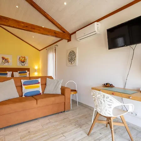 The Olive Hill Alojamento de Acomodação e Pequeno-almoço Batalha