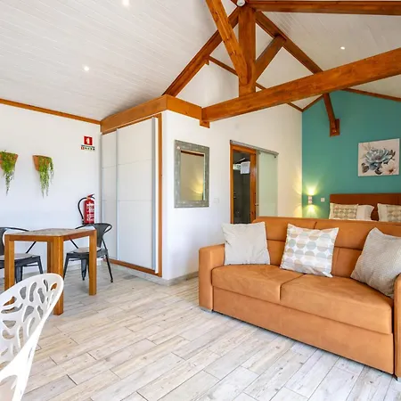 The Olive Hill Alojamento de Acomodação e Pequeno-almoço