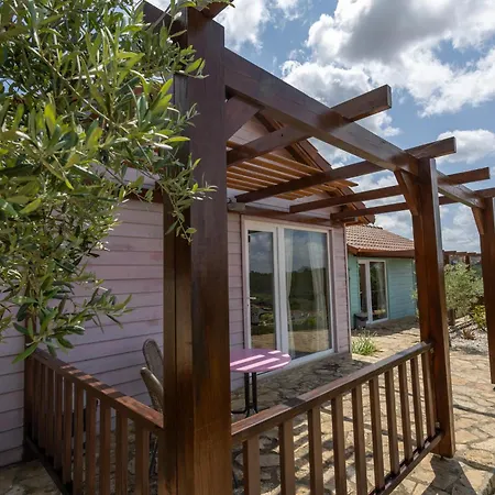 The Olive Hill Alojamento de Acomodação e Pequeno-almoço Batalha