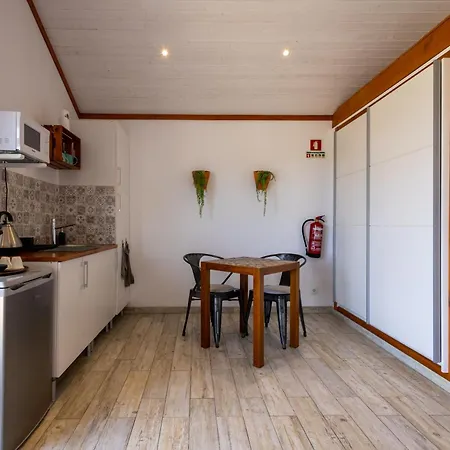 Alojamento de Acomodação e Pequeno-almoço The Olive Hill Batalha