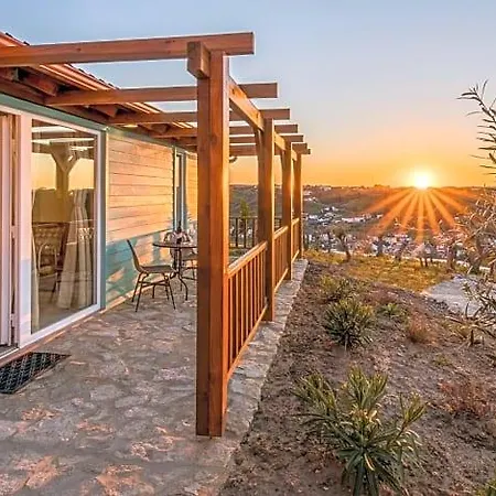 Bed and Breakfast The Olive Hill 4*
