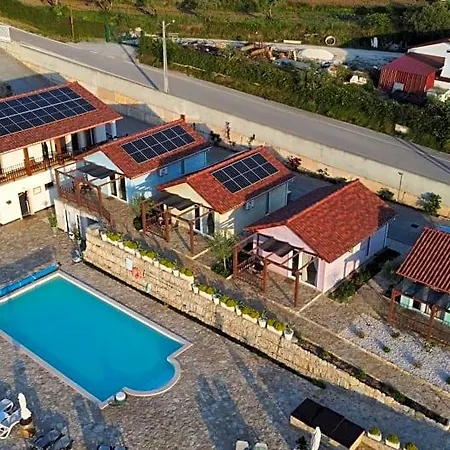 Bed and Breakfast The Olive Hill 4*
