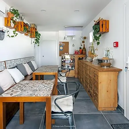 Bed and Breakfast The Olive Hill 4*
