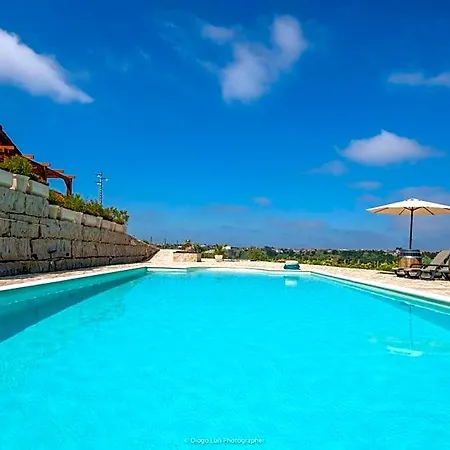 The Olive Hill Bed and Breakfast 4*