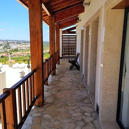 The Olive Hill Bed and Breakfast 4*