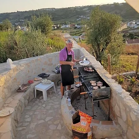 The Olive Hill 4* Batalha