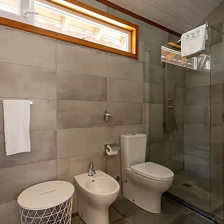 Bed and Breakfast The Olive Hill Batalha