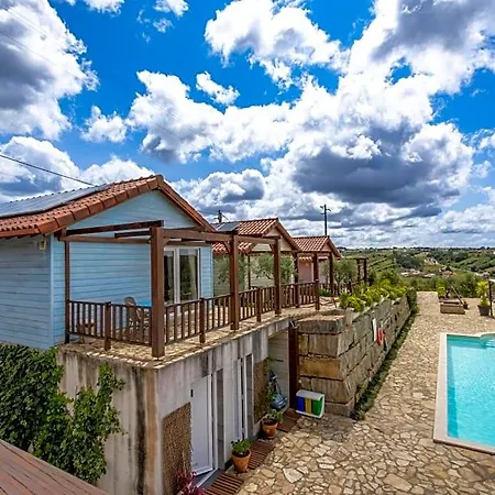 The Olive Hill