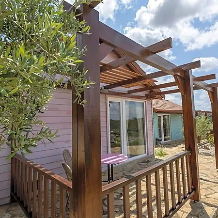 The Olive Hill Bed and Breakfast Batalha