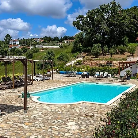 Bed and Breakfast The Olive Hill 4*