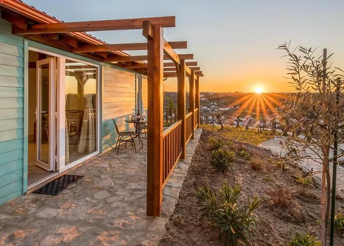 The Olive Hill Batalha