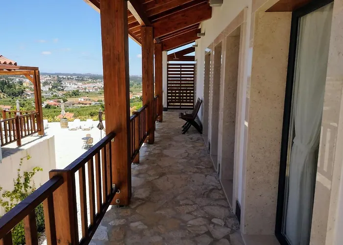 The Olive Hill Bed & Breakfast 4*