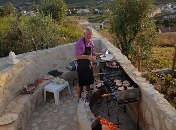 The Olive Hill Bed & Breakfast 4*