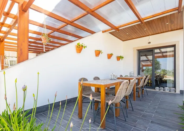 Bed & Breakfast The Olive Hill 4*