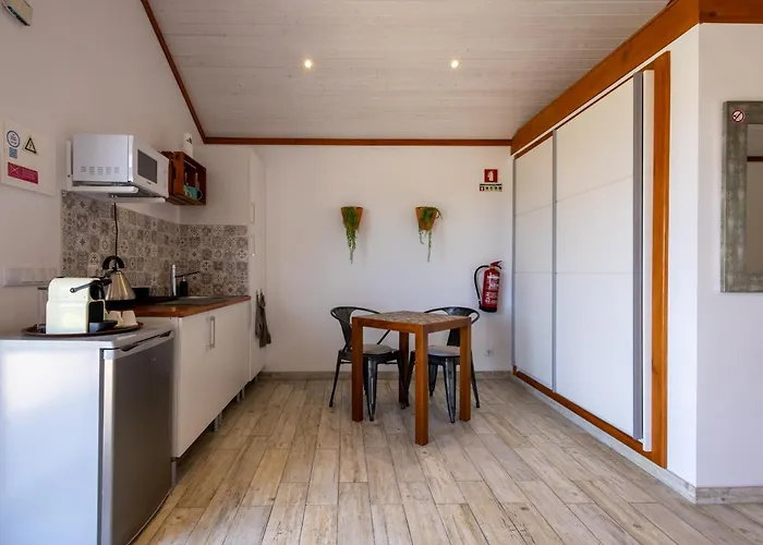 Bed & Breakfast The Olive Hill Batalha